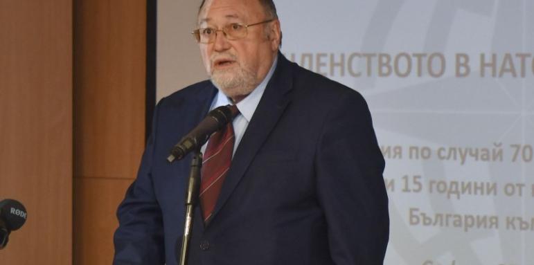 Ренесансът на Александър Йорданов
